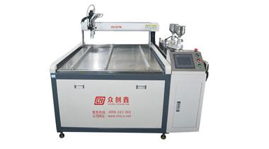 水晶滴胶机：水晶胶的分类有哪些